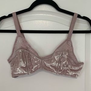 Victoria’s Secret Bralette
